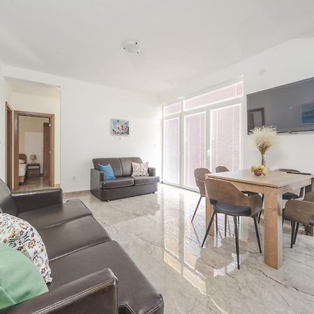 Apartmani Agape Petrovac Kültér fotó