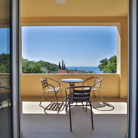 Apartmani Agape Petrovac Kültér fotó