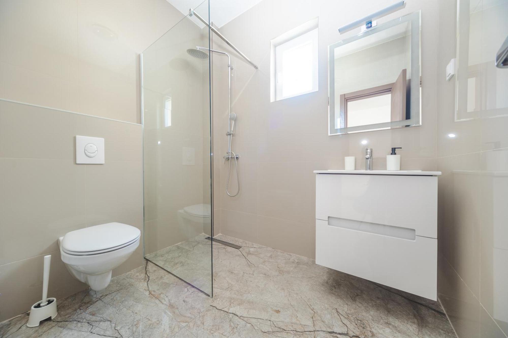 Apartmani Agape Petrovac Kültér fotó
