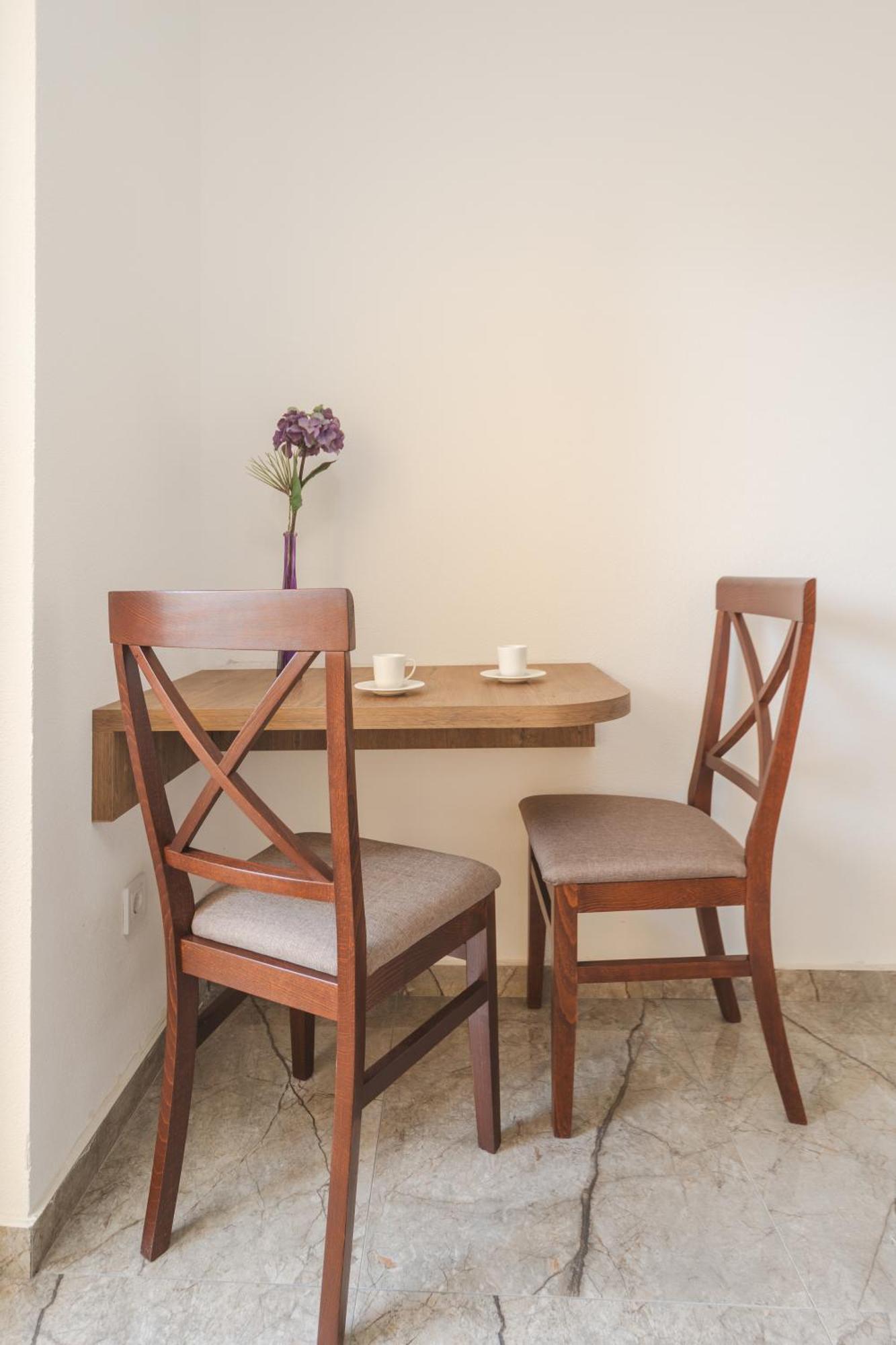 Apartmani Agape Petrovac Kültér fotó