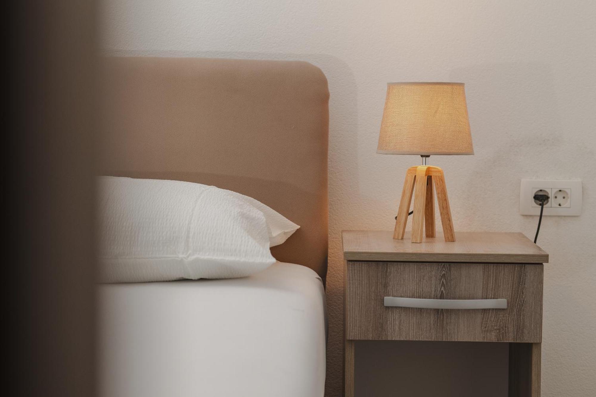 Apartmani Agape Petrovac Kültér fotó