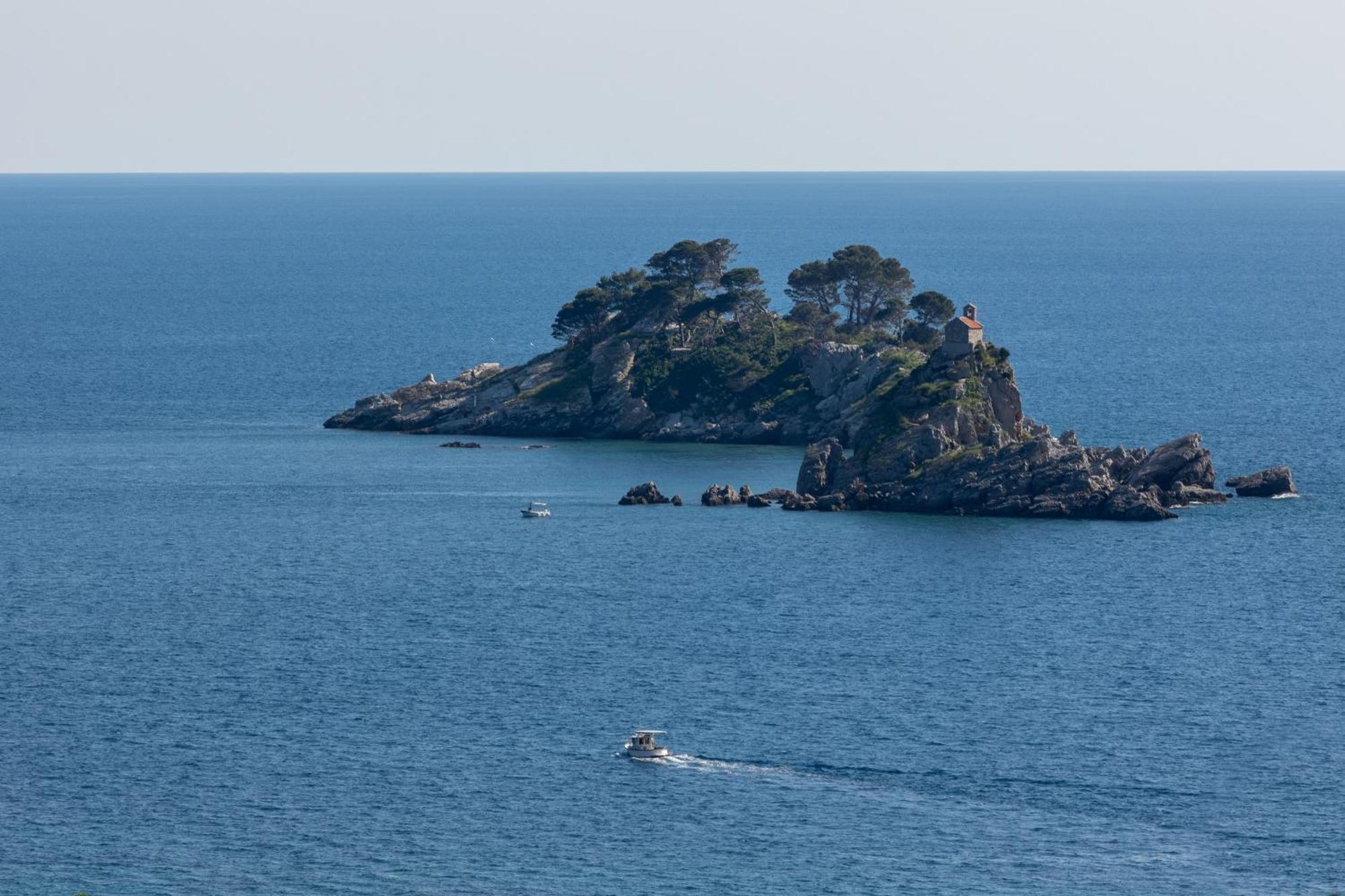 Apartmani Agape Petrovac Kültér fotó