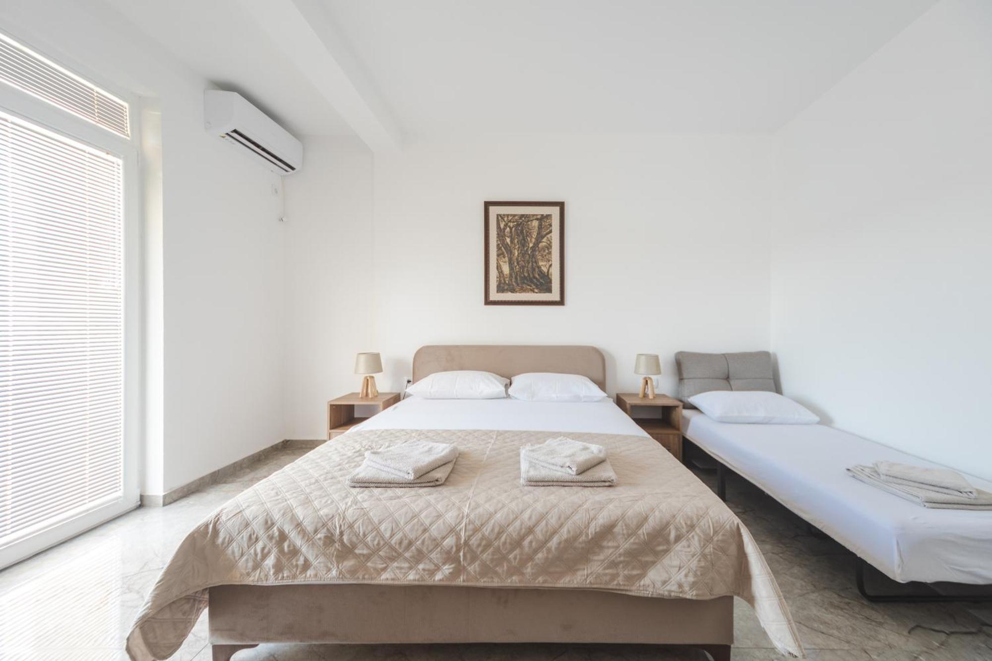 Apartmani Agape Petrovac Kültér fotó