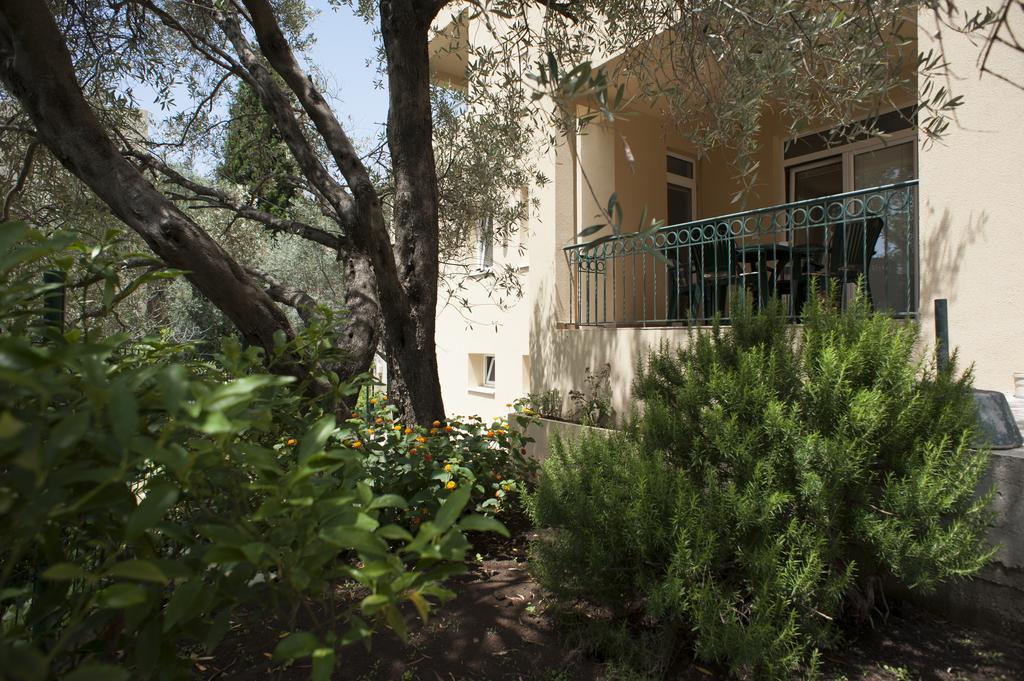 Apartmani Agape Petrovac Kültér fotó