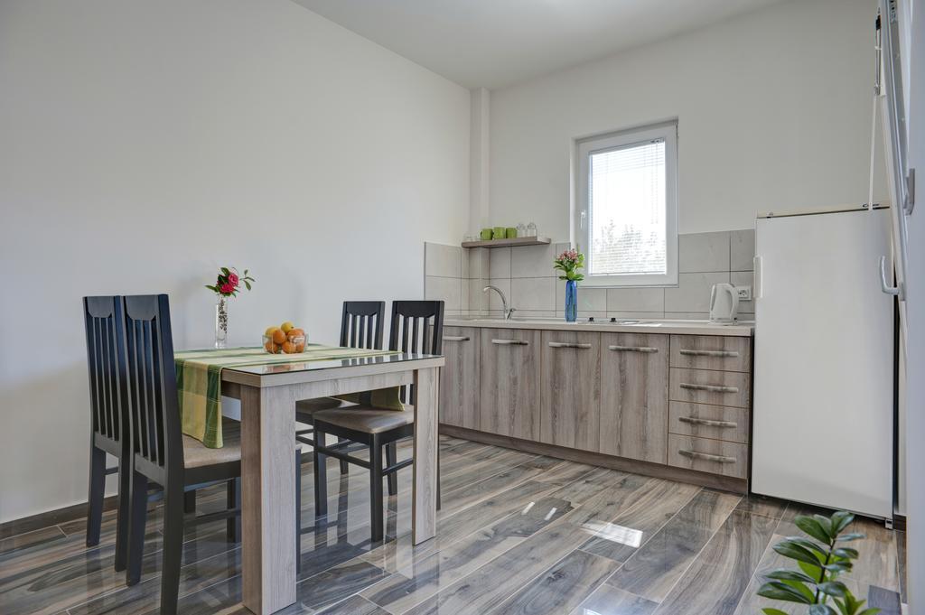 Apartmani Agape Petrovac Kültér fotó