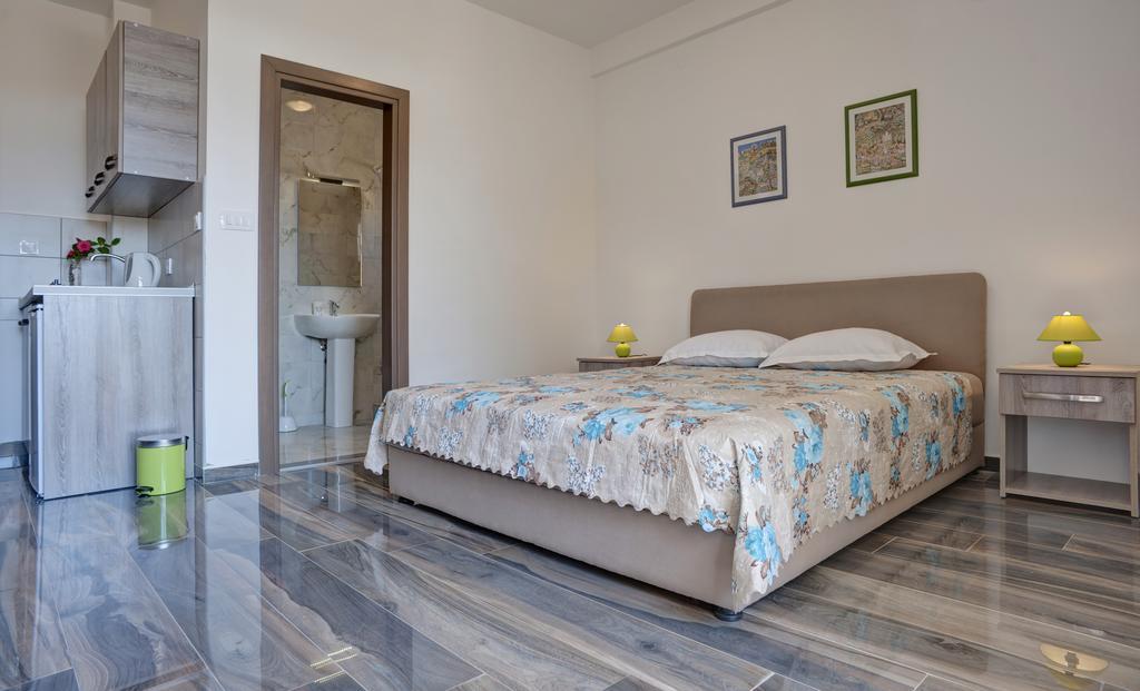 Apartmani Agape Petrovac Kültér fotó