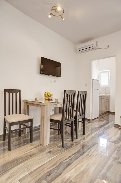 Apartmani Agape Petrovac Kültér fotó