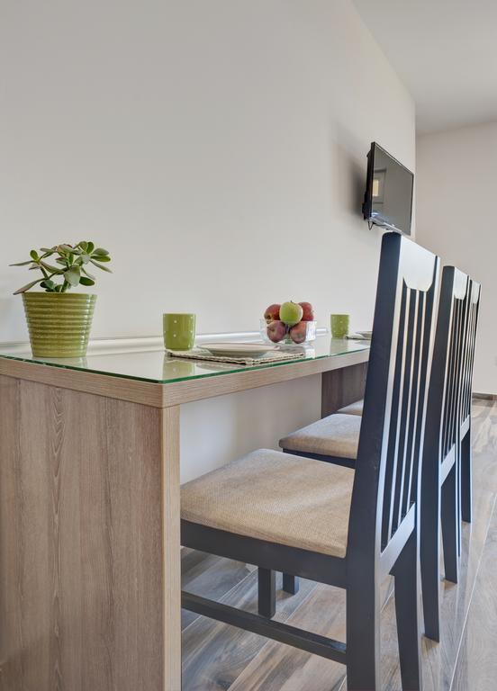 Apartmani Agape Petrovac Kültér fotó