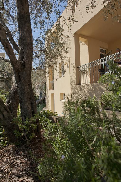 Apartmani Agape Petrovac Kültér fotó