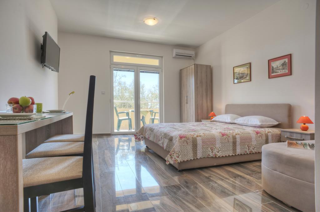 Apartmani Agape Petrovac Kültér fotó