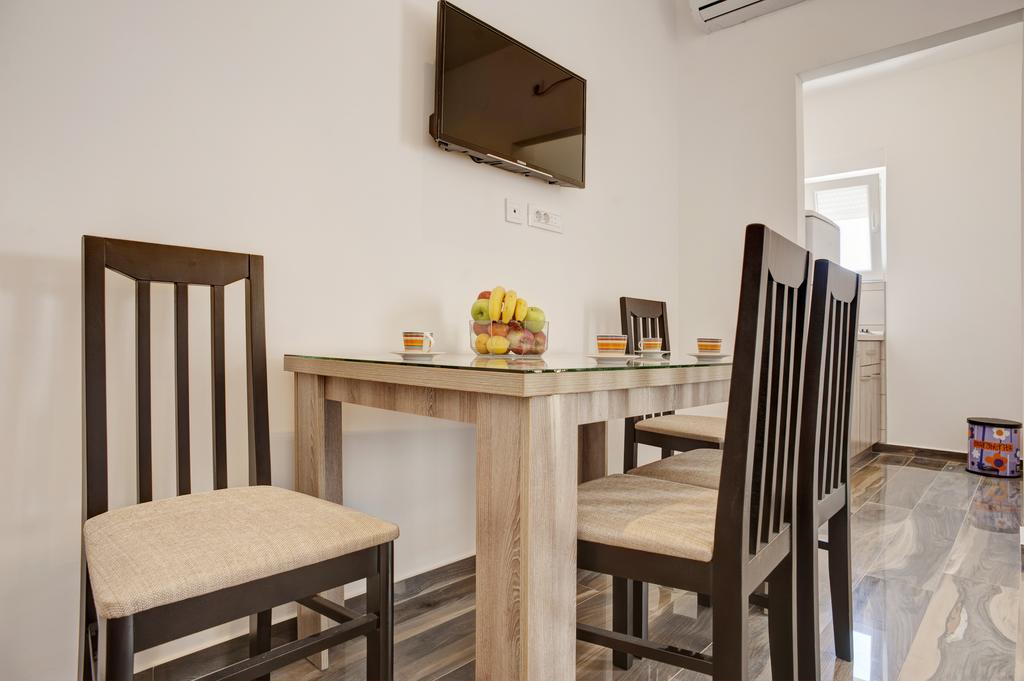 Apartmani Agape Petrovac Kültér fotó