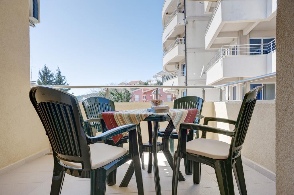 Apartmani Agape Petrovac Kültér fotó