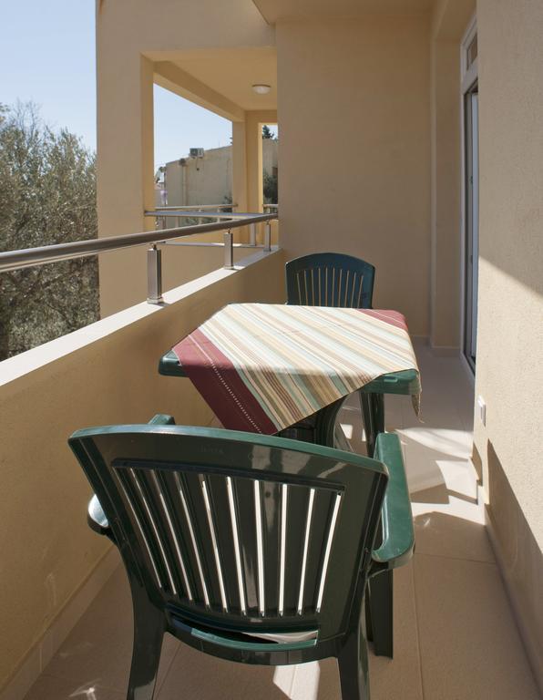 Apartmani Agape Petrovac Kültér fotó