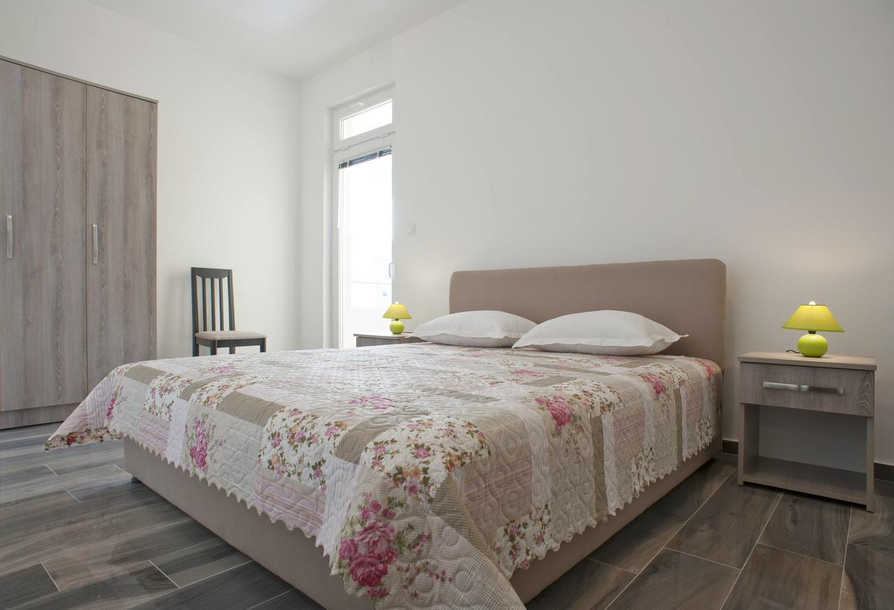 Apartmani Agape Petrovac Kültér fotó